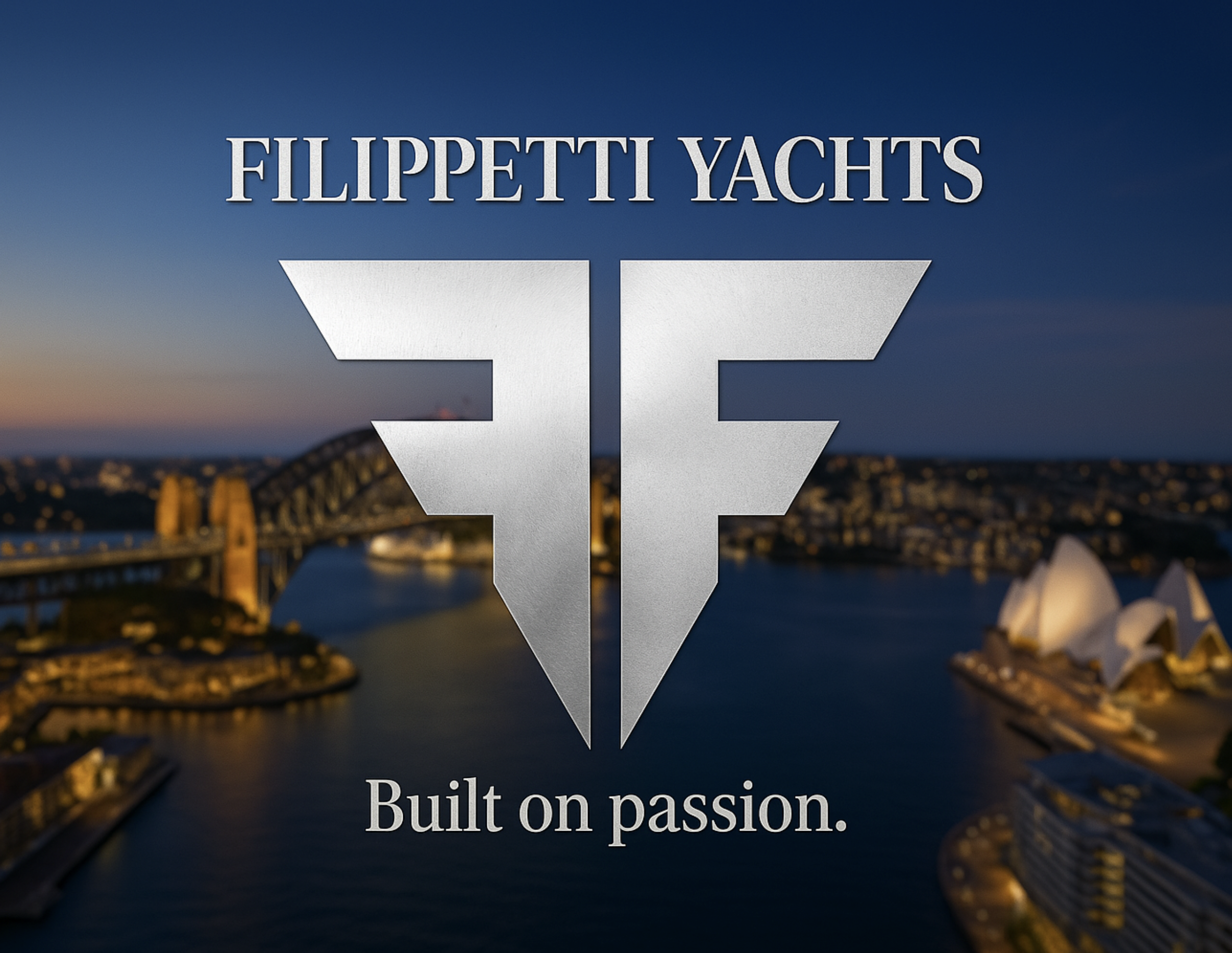 Filippetti Yachts